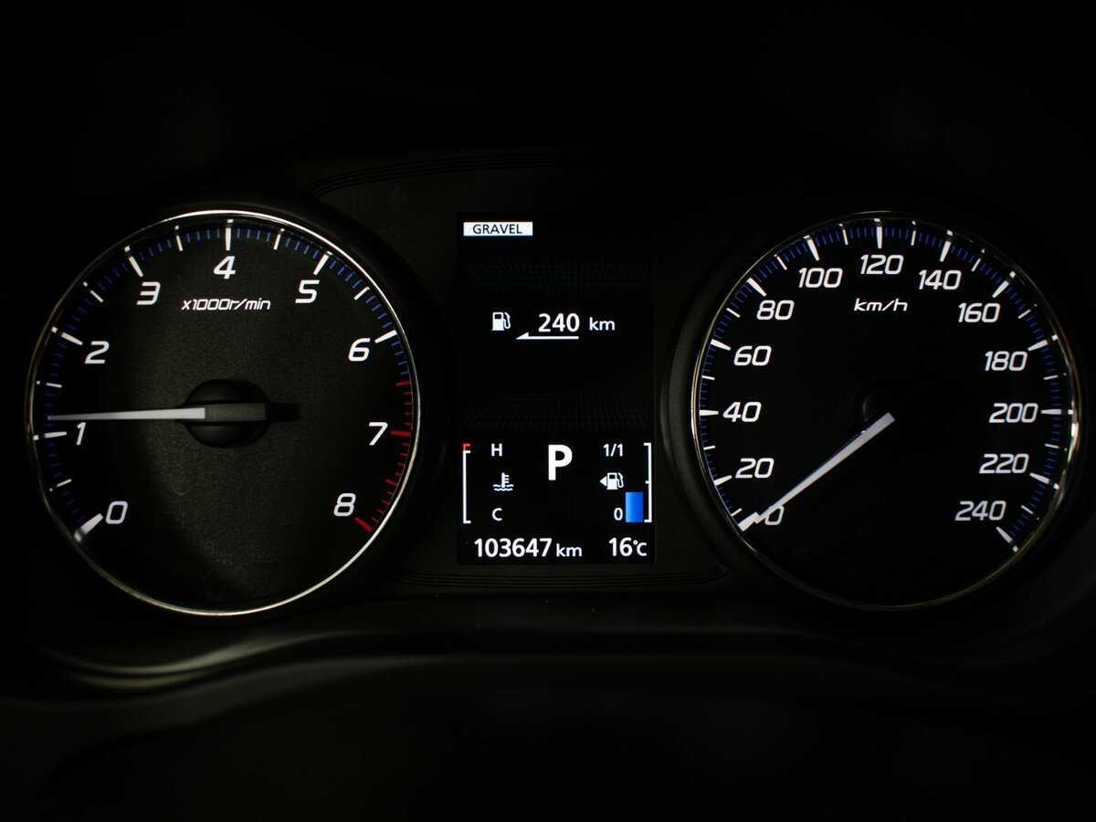 Купить Mitsubishi Outlander, 2020, 103 645 км, фото №12