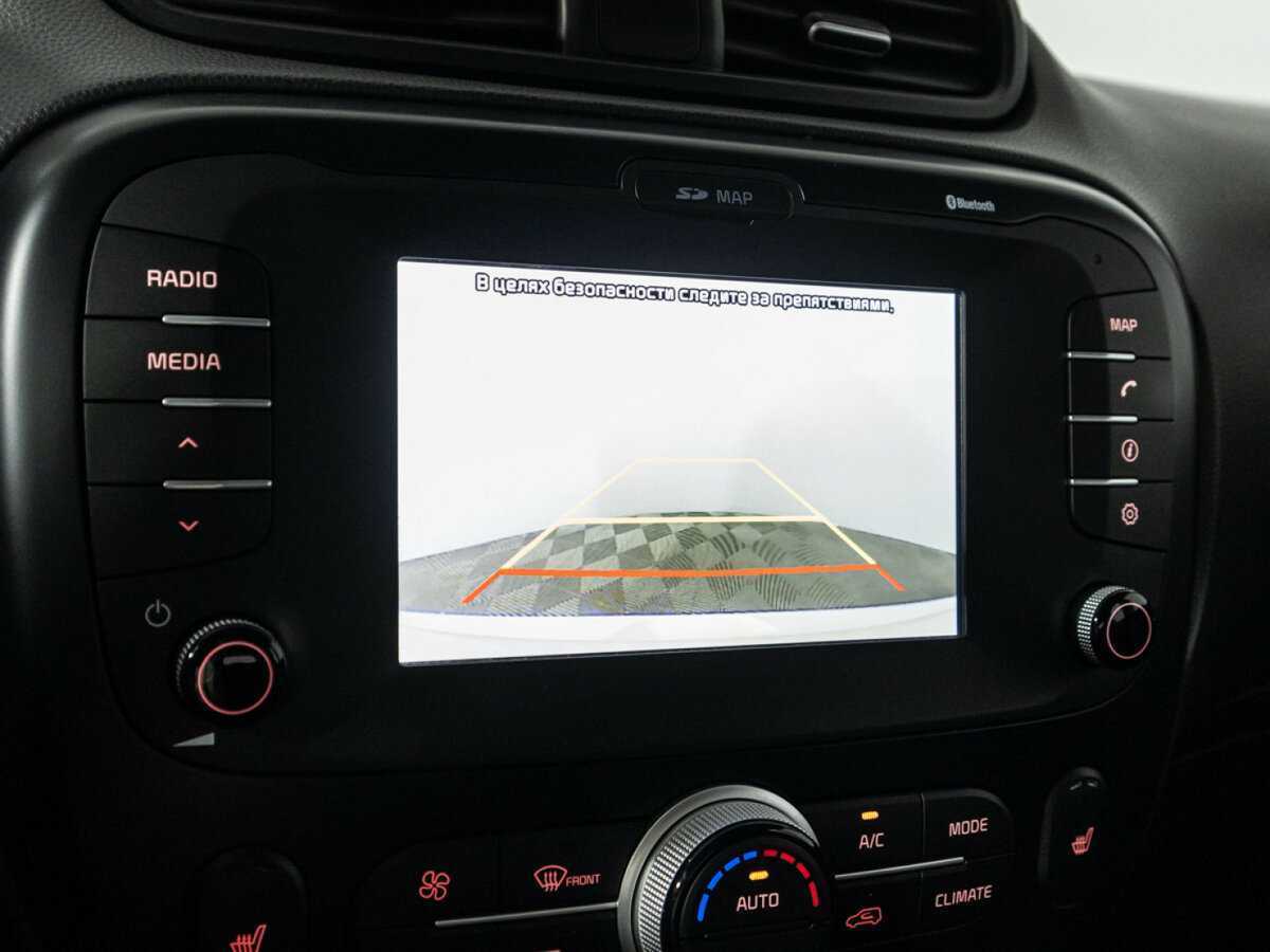 Купить Kia Soul, 2019, 80 760 км, фото №15