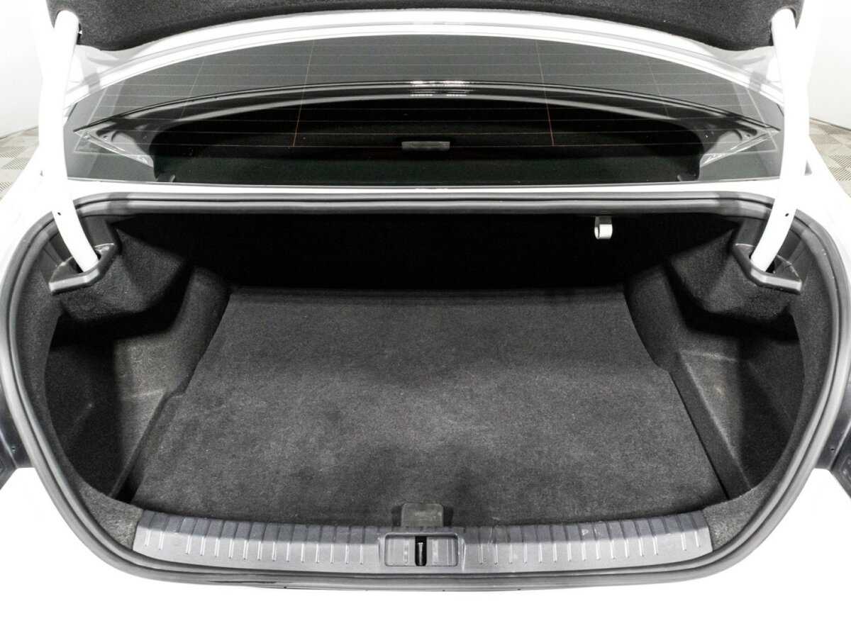 Купить Volkswagen Passat, 2021, 48 628 км, фото №15