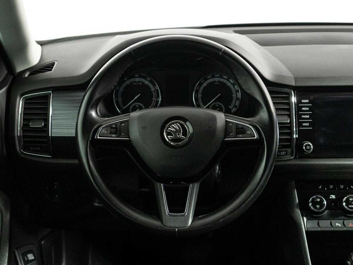 Купить Skoda Kodiaq, 2018, 201 624 км, фото №17