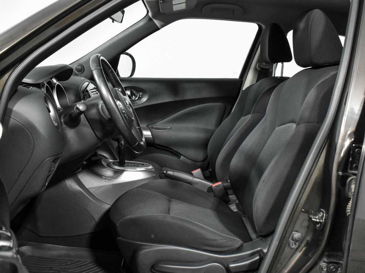Купить Nissan Juke, 2013, 80 897 км, фото №10