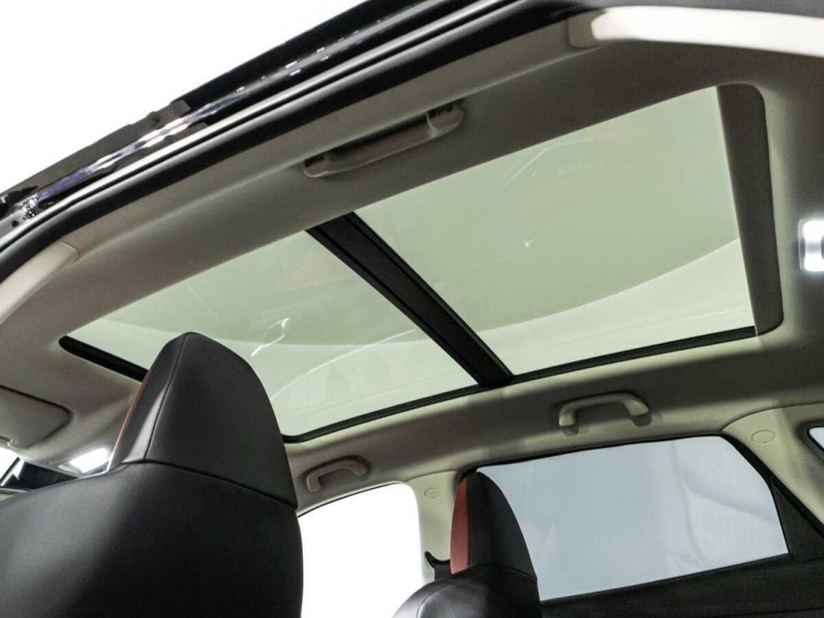 Купить Changan CS55 Plus, 2023, 20 733 км, фото №17