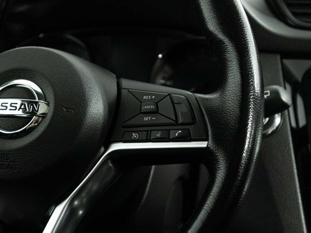 Купить Nissan X-Trail, 2021, 66 110 км, фото №23
