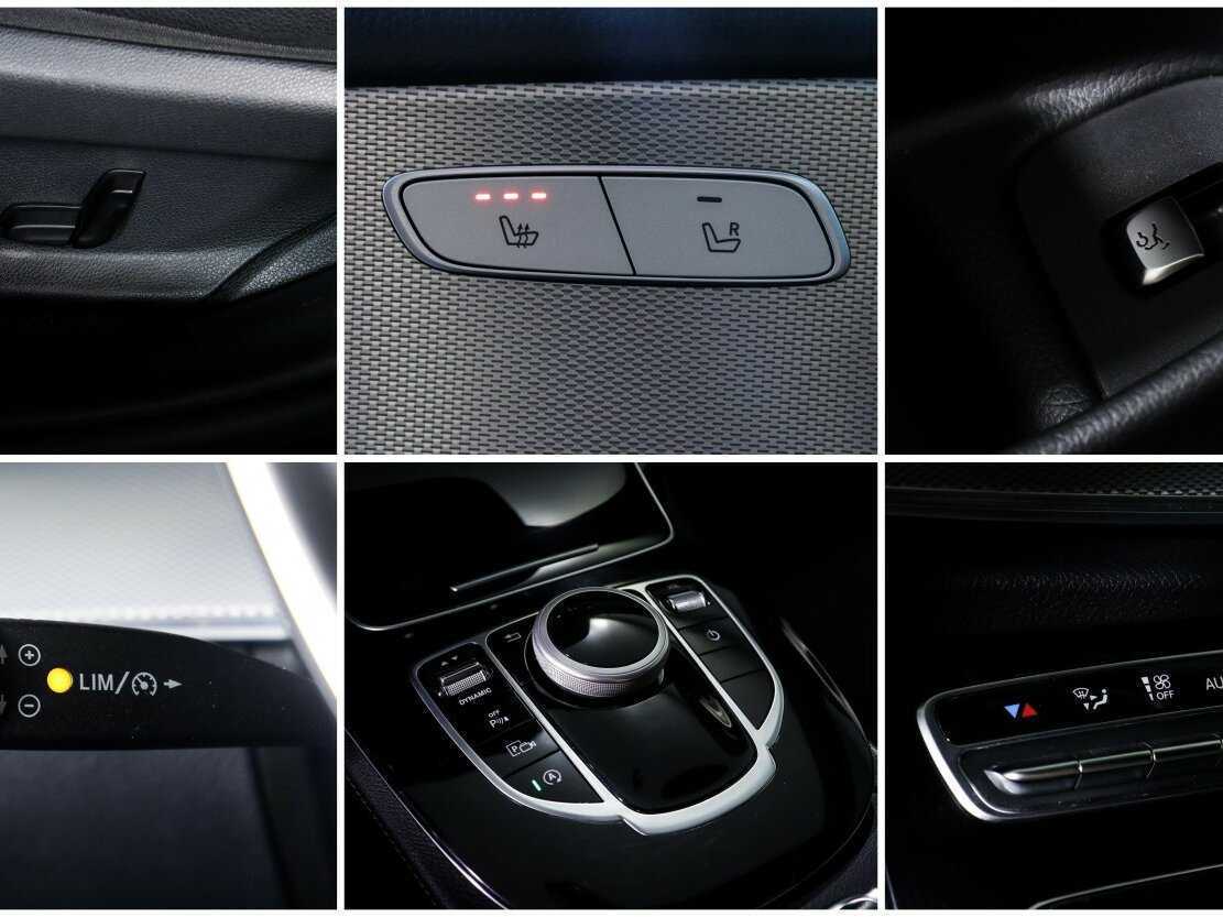 Купить Mercedes-Benz E-Класс 220 d, 2016, 158 941 км, фото №17