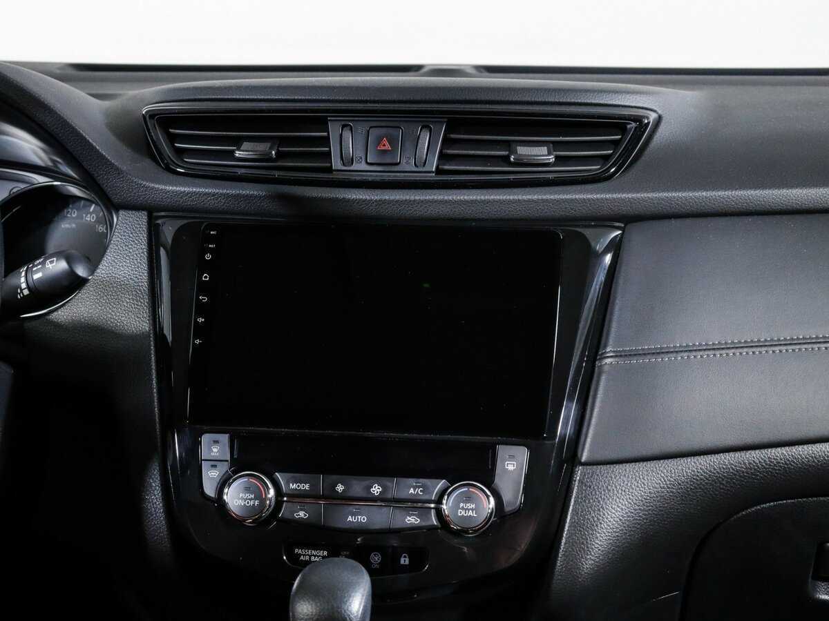 Купить Nissan Qashqai, 2020, 62 214 км, фото №10