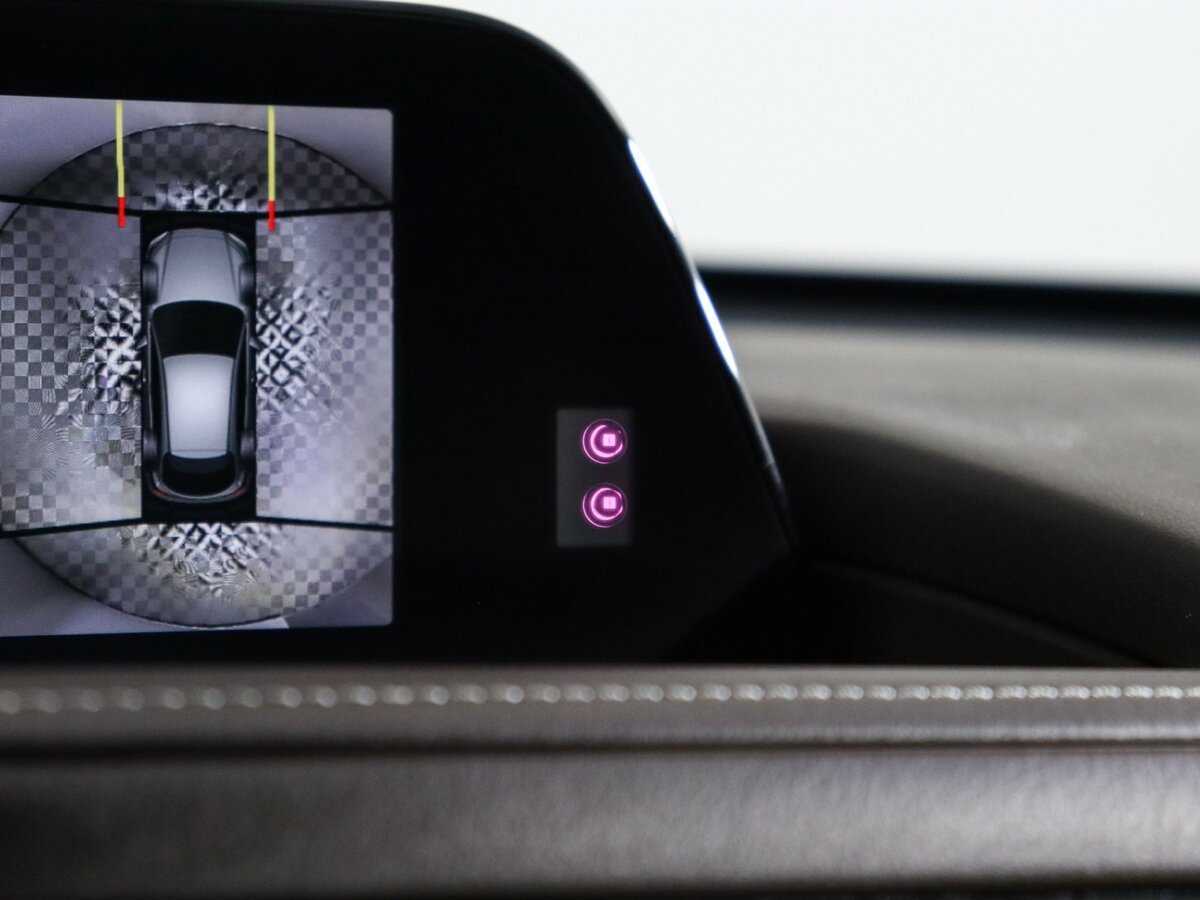 Купить Mazda CX-30, 2020, 14 937 км, фото №29