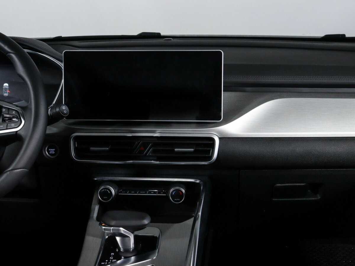 Купить Geely Coolray, 2023, 4 880 км, фото №10