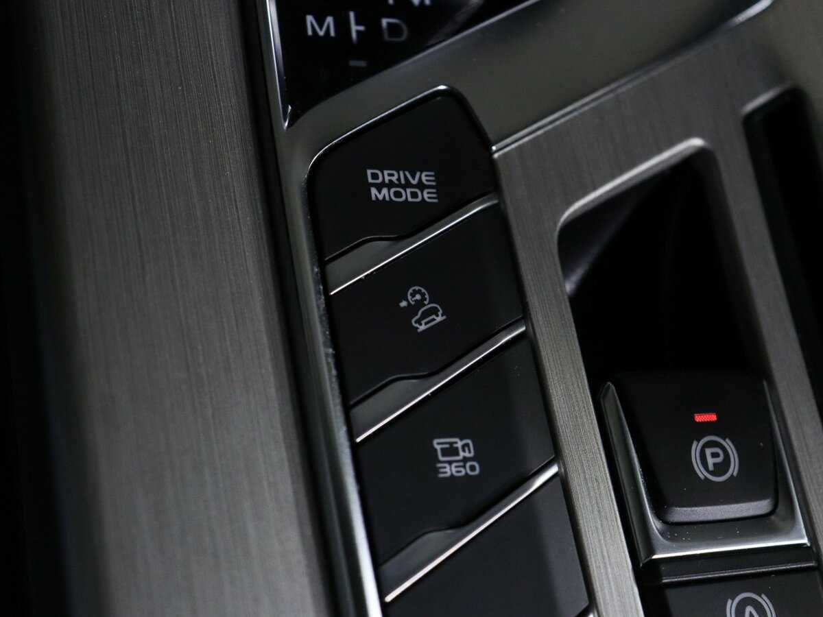 Купить Geely Coolray, 2023, 4 880 км, фото №15