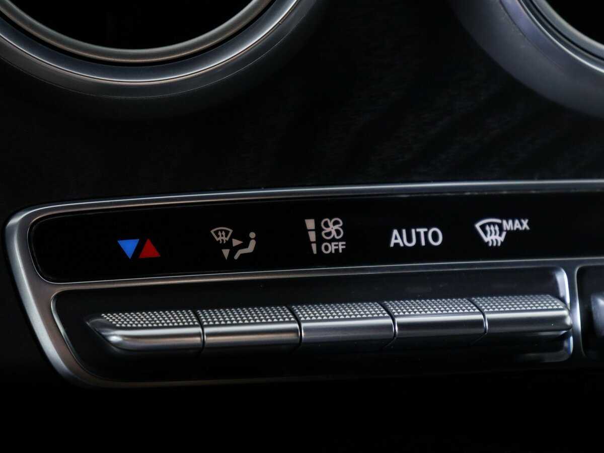 Купить Mercedes-Benz C-Класс 200, 2018, 154 907 км, фото №21