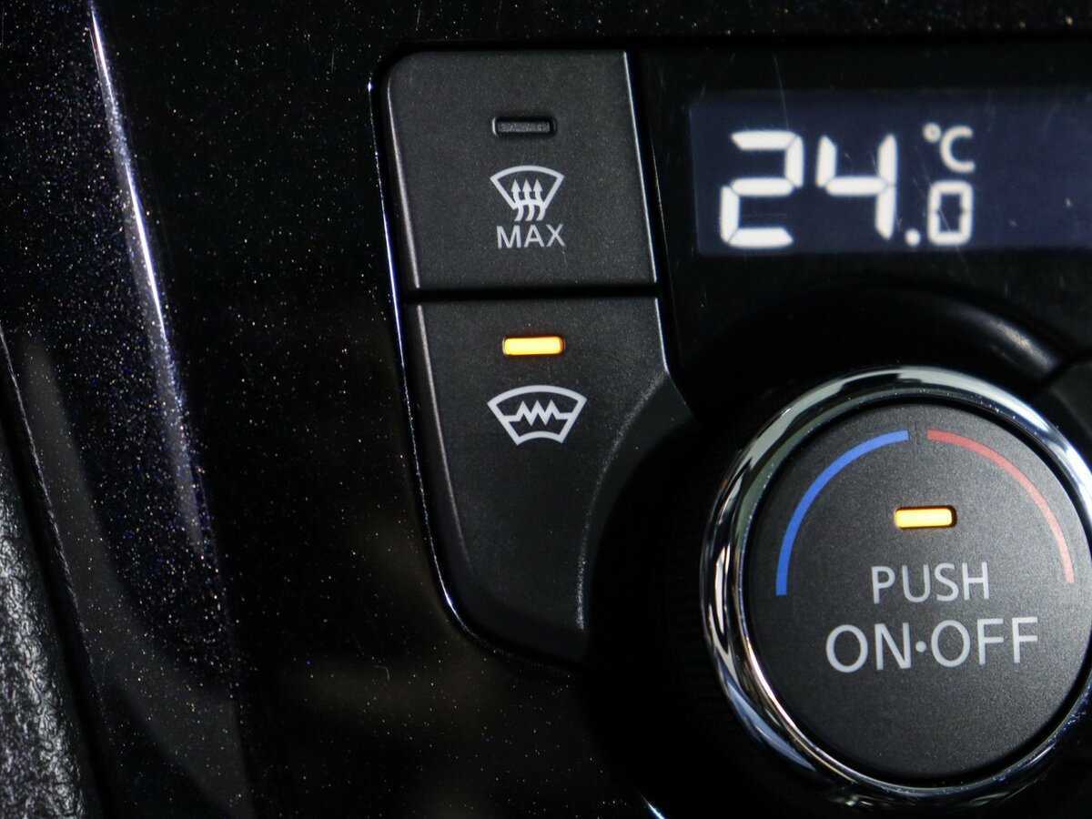 Купить Nissan Qashqai, 2019, 144 751 км, фото №17