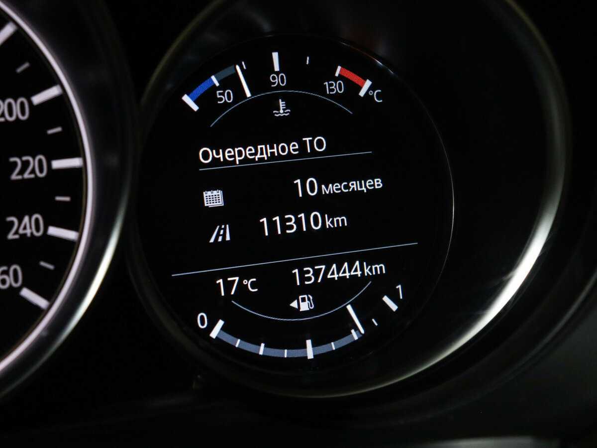 Купить Mazda CX-9, 2018, 137 441 км, фото №11