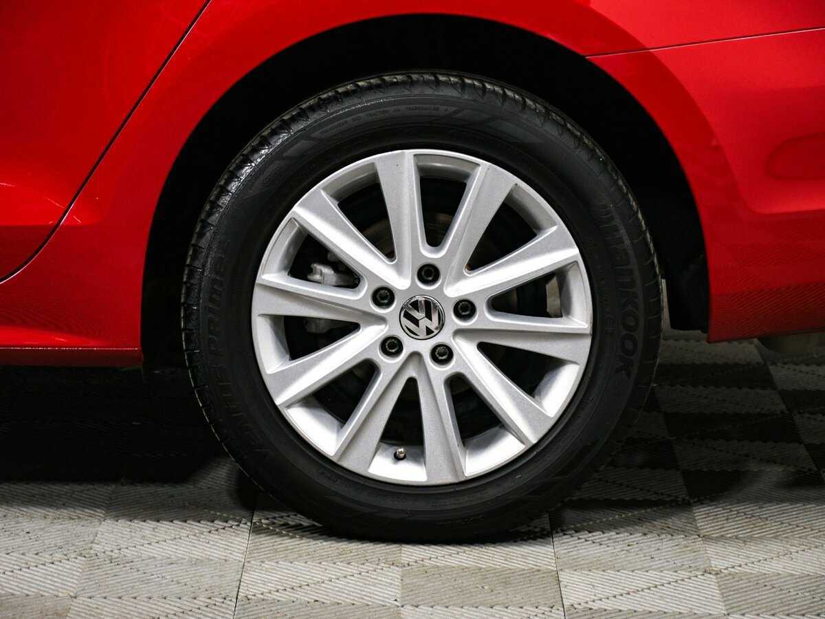 Купить Volkswagen Jetta, 2014, 21 997 км, фото №14