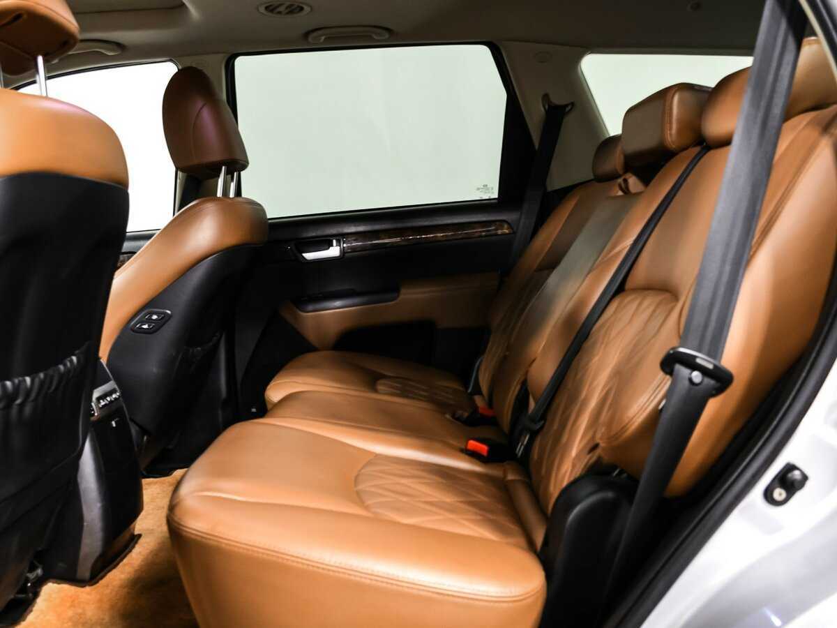 Купить Kia Mohave, 2017, 124 500 км, фото №13