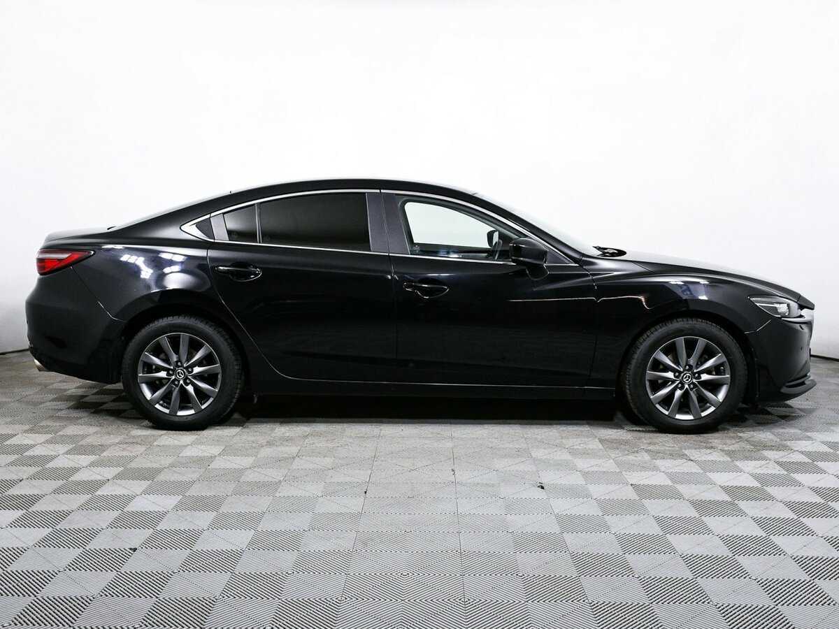 Купить Mazda 6, 2019, 98 833 км, фото №4