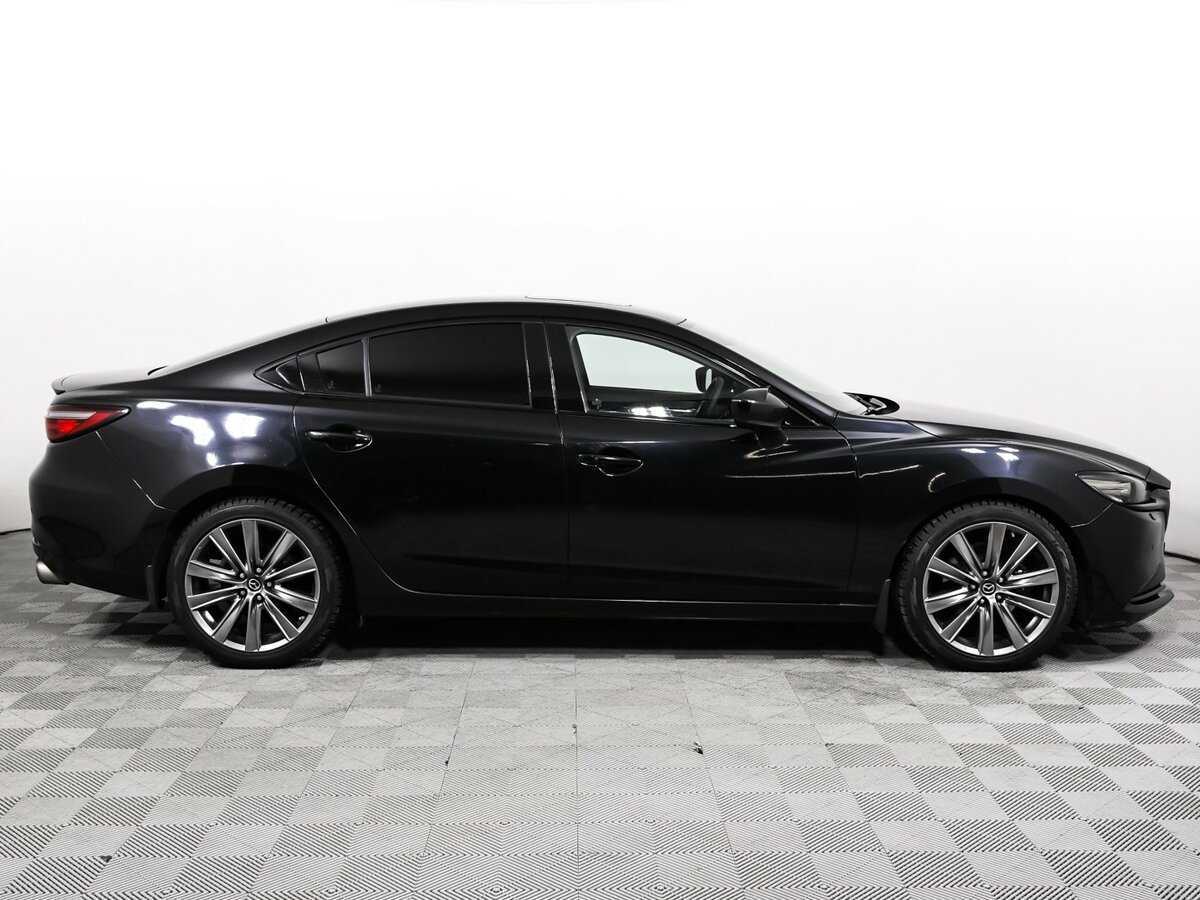 Купить Mazda 6, 2019, 115 200 км, фото №4