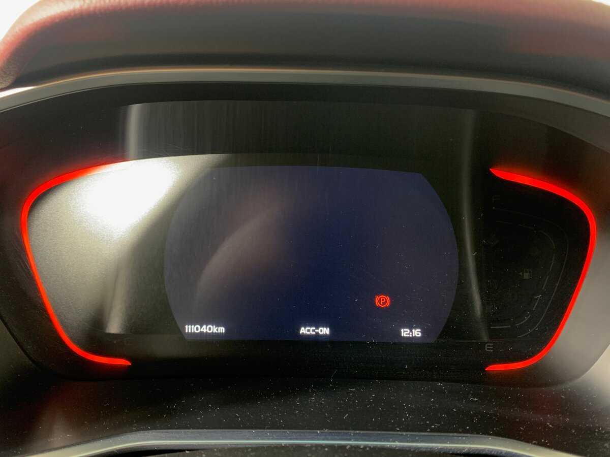 Купить Geely Coolray, 2023, 110 159 км, фото №15