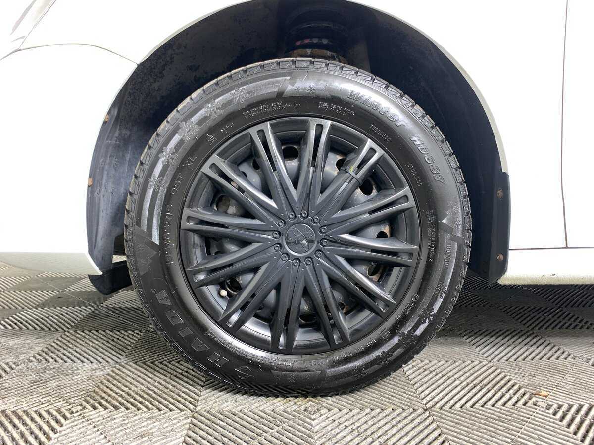 Купить Volkswagen Jetta, 2017, 117 467 км, фото №9