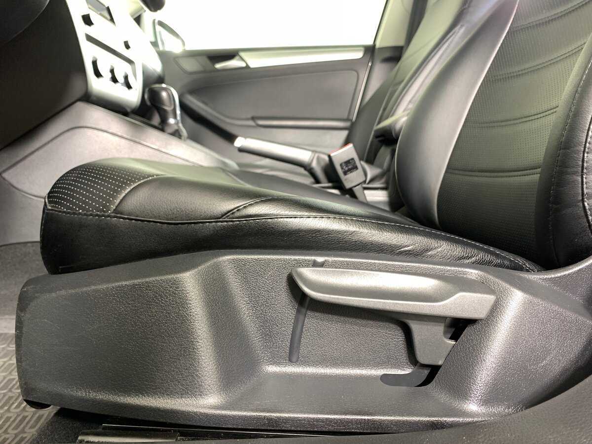 Купить Volkswagen Jetta, 2017, 117 467 км, фото №16