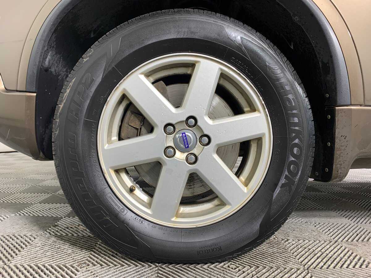 Купить Volvo XC90, 2013, 171 315 км, фото №9