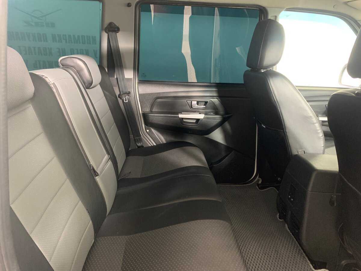 Купить УАЗ Patriot, 2017, 120 000 км, фото №17