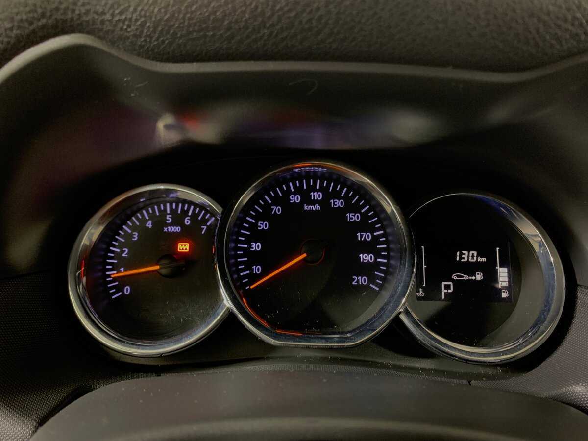 Купить Renault Duster, 2020, 63 948 км, фото №15