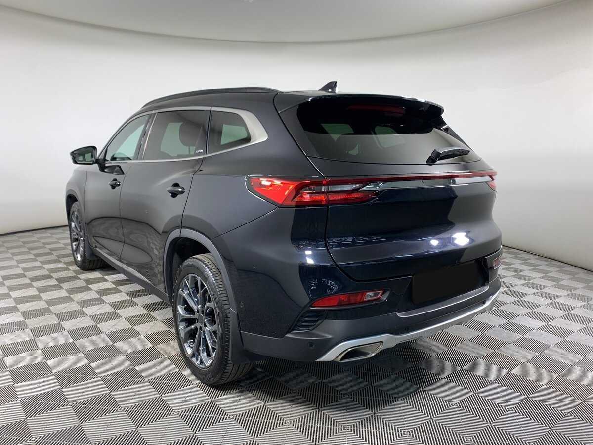 Купить Exeed TXL, 2020, 80 000 км, фото №7