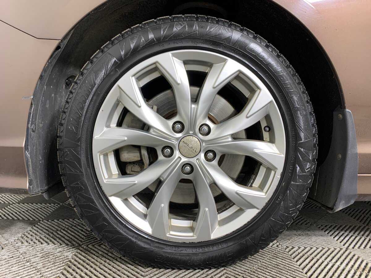 Купить Hyundai Sonata, 2019, 141 034 км, фото №9