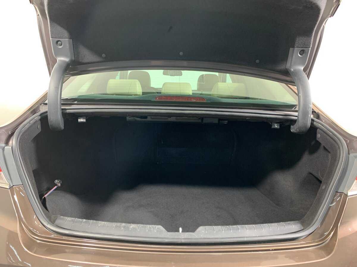 Купить Hyundai Sonata, 2019, 141 034 км, фото №21