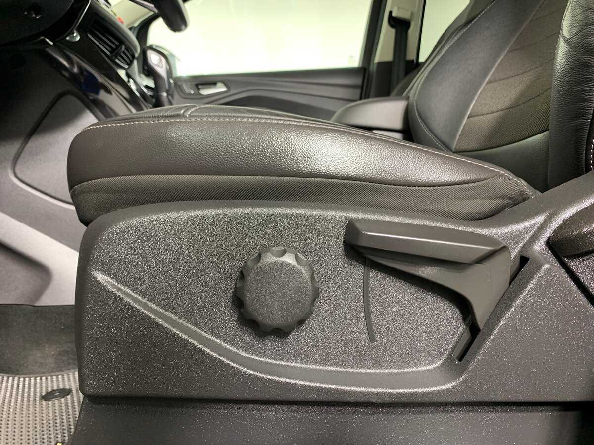 Купить Ford Kuga, 2016, 128 520 км, фото №17