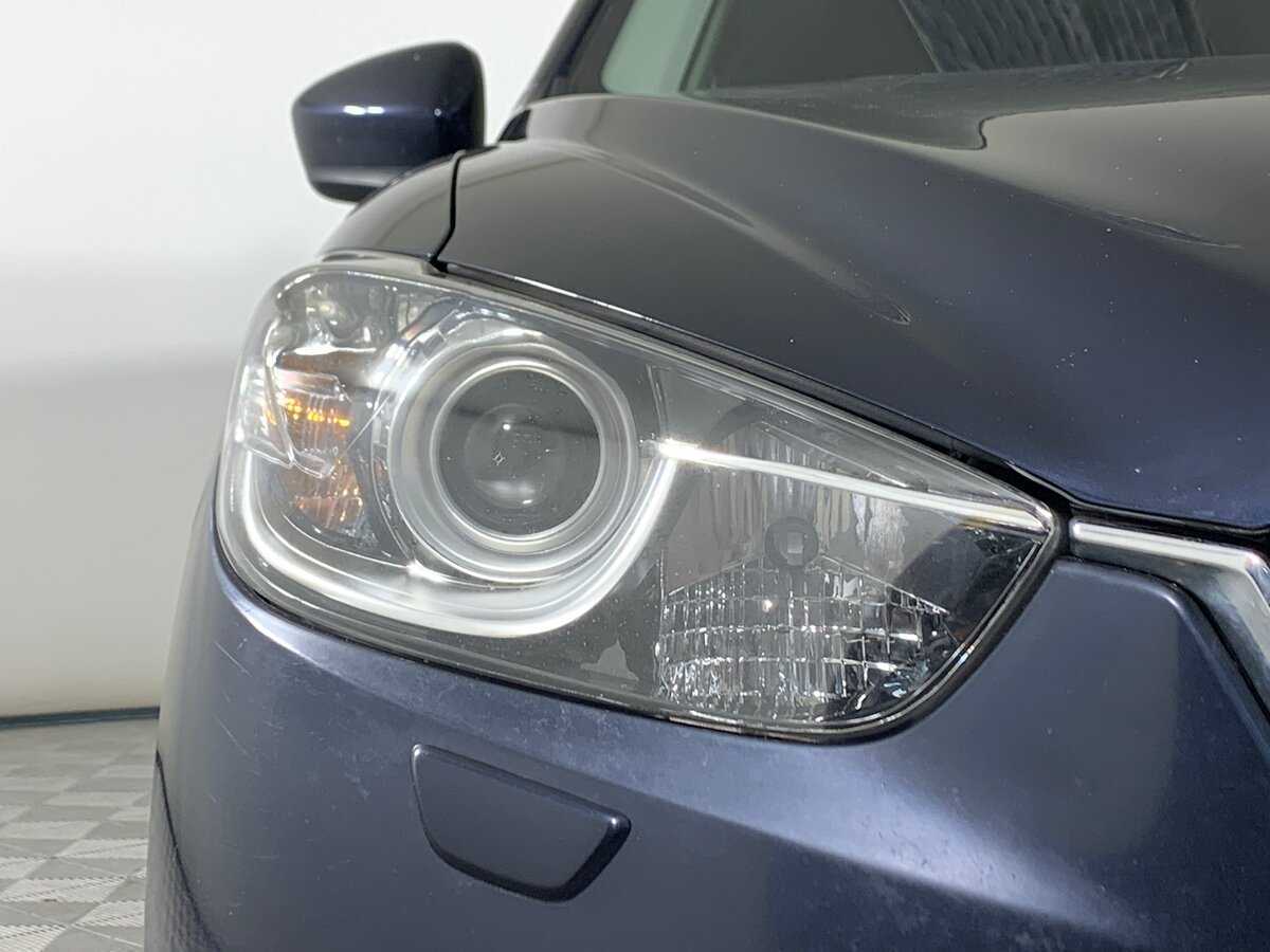 Купить Mazda CX-5, 2014, 226 774 км, фото №9