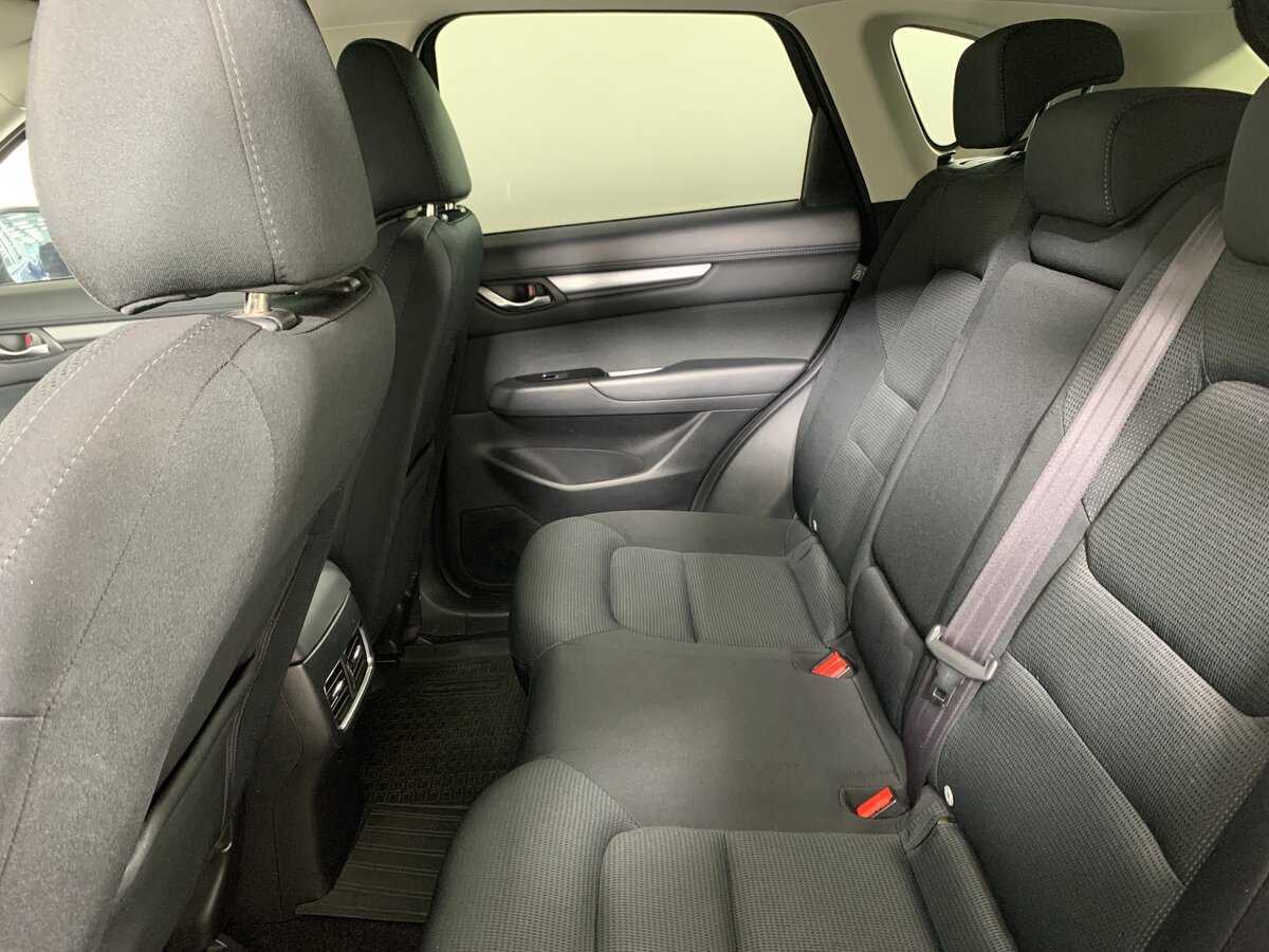 Купить Mazda CX-5, 2019, 70 794 км, фото №18