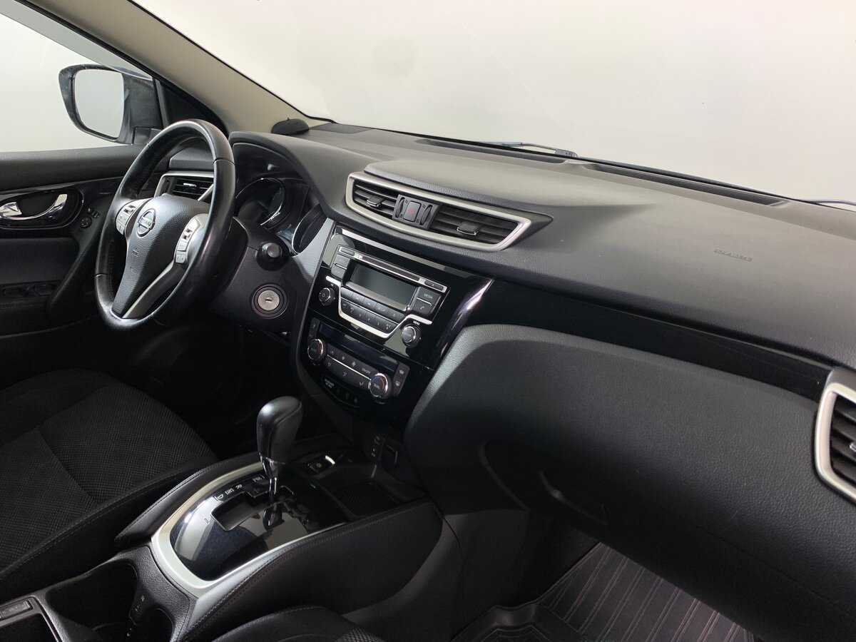 Купить Nissan Qashqai, 2014, 161 000 км, фото №14