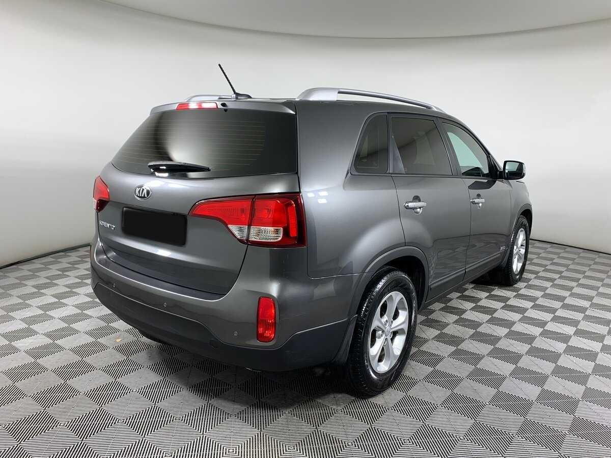 Купить Kia Sorento, 2020, 70 750 км, фото №5