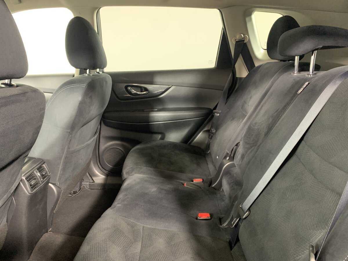 Купить Nissan X-Trail, 2016, 162 348 км, фото №19