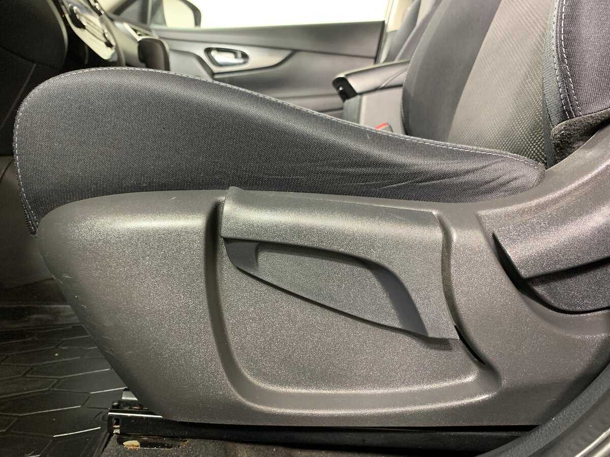 Купить Nissan X-Trail, 2018, 178 561 км, фото №17