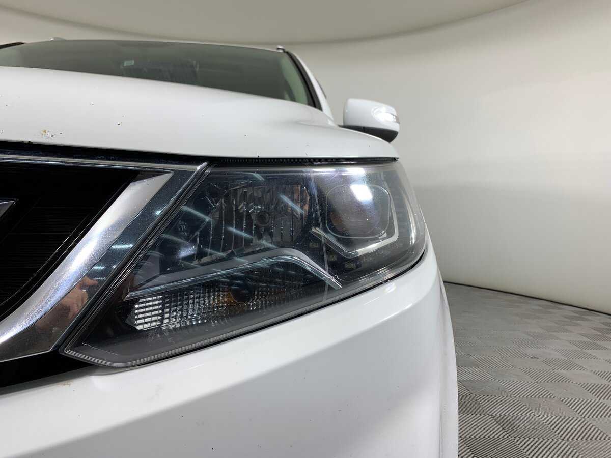 Купить Geely Emgrand X7, 2020, 196 245 км, фото №10