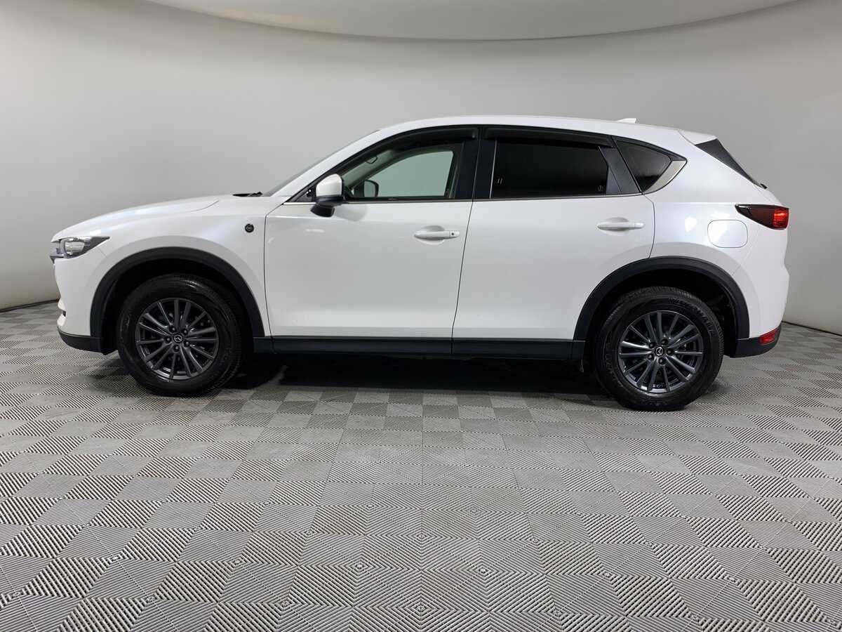 Купить Mazda CX-5, 2020, 74 416 км, фото №8
