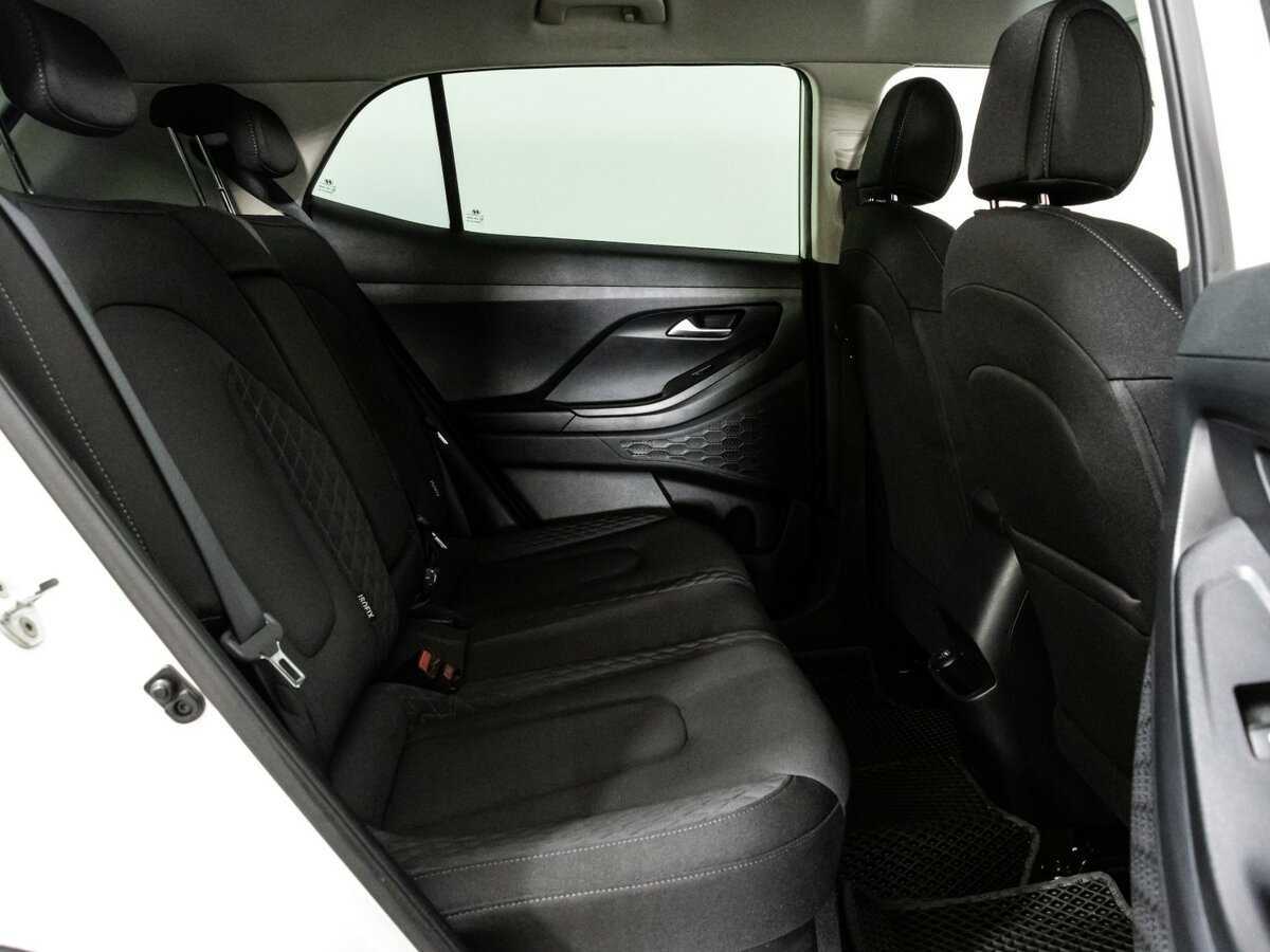 Купить Hyundai Creta, 2021, 64 273 км, фото №15