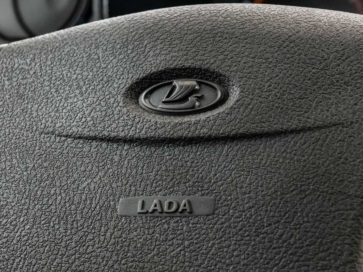 Купить Lada (ВАЗ) Granta Euro-2, 2023, 20 738 км, фото №14