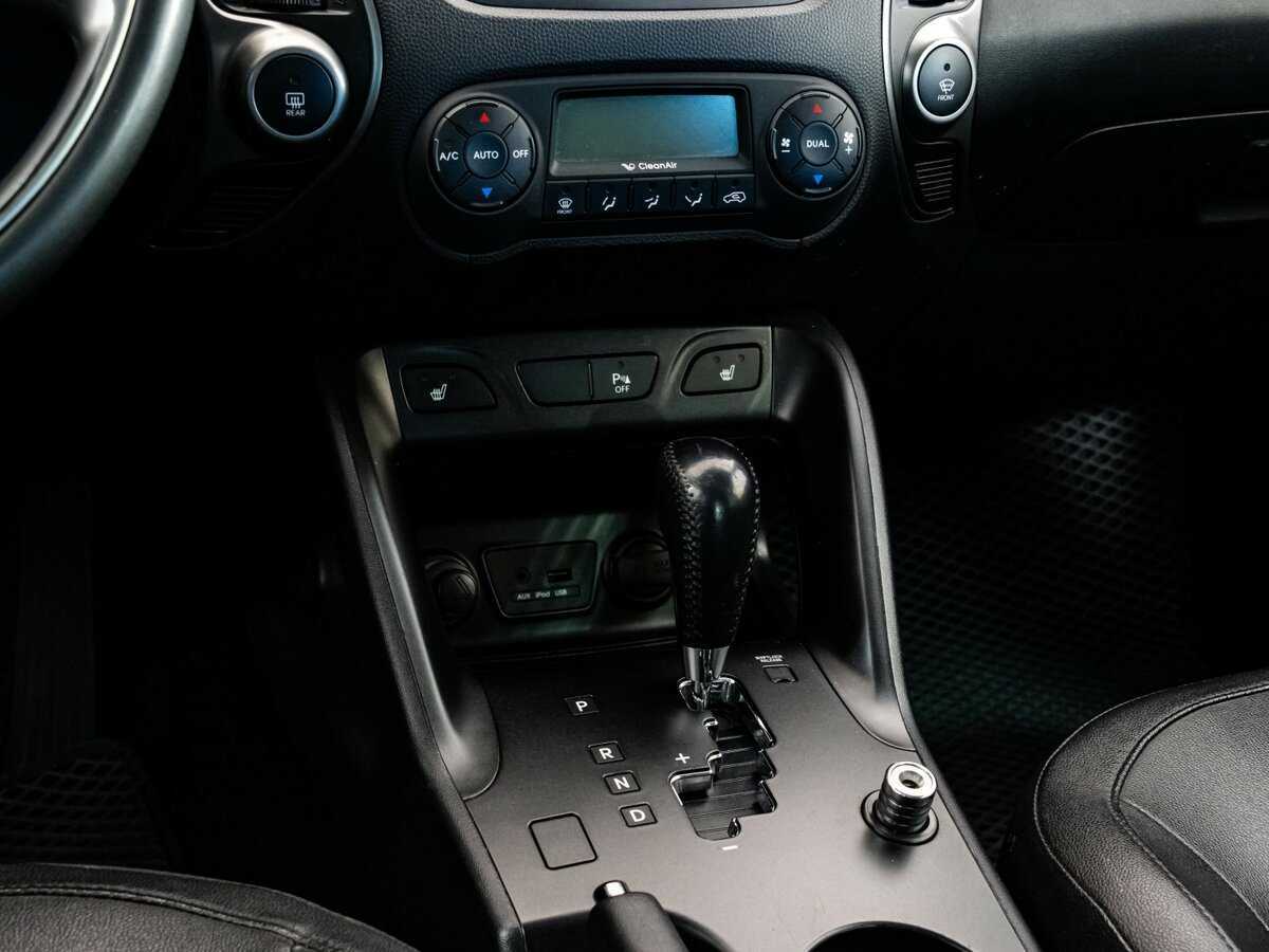 Купить Hyundai ix35, 2014, 184 805 км, фото №14