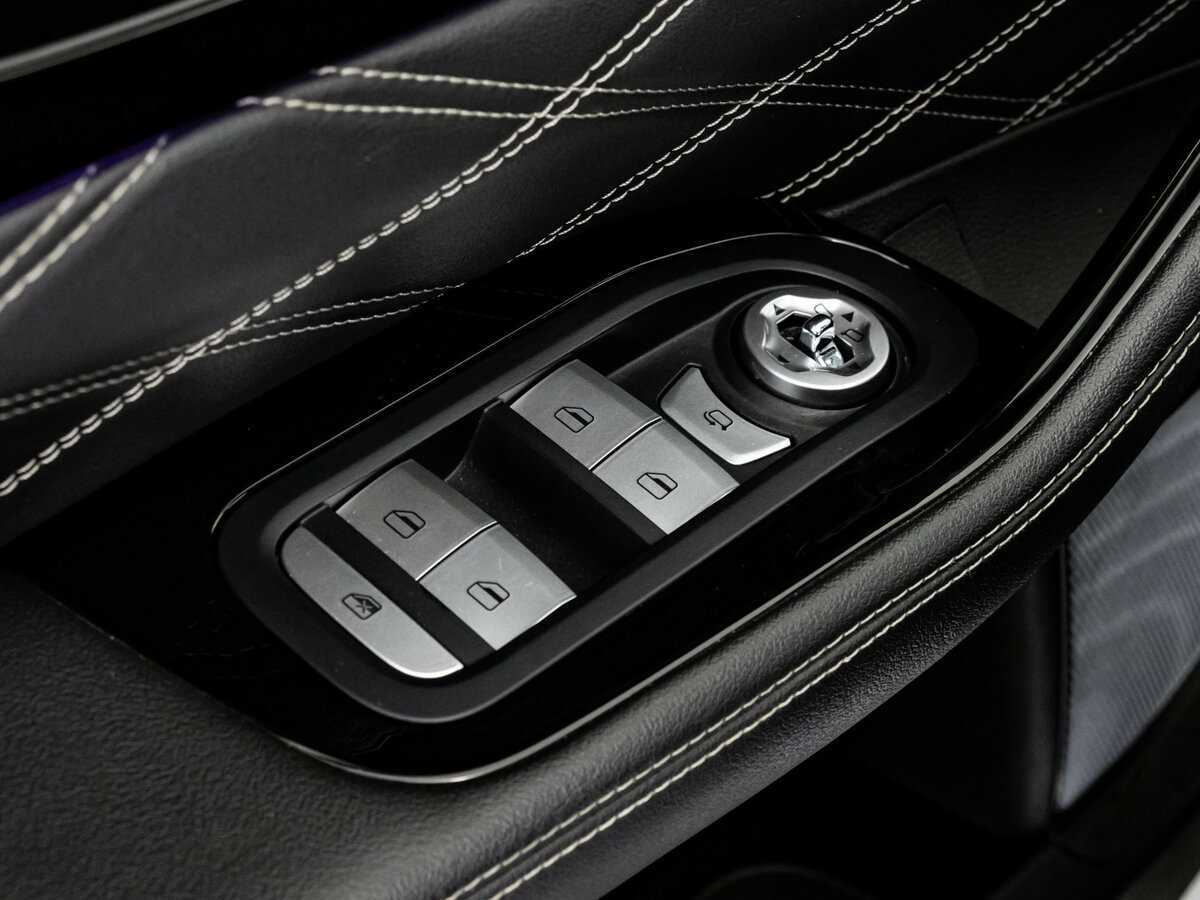 Купить Exeed VX, 2022, 101 441 км, фото №20