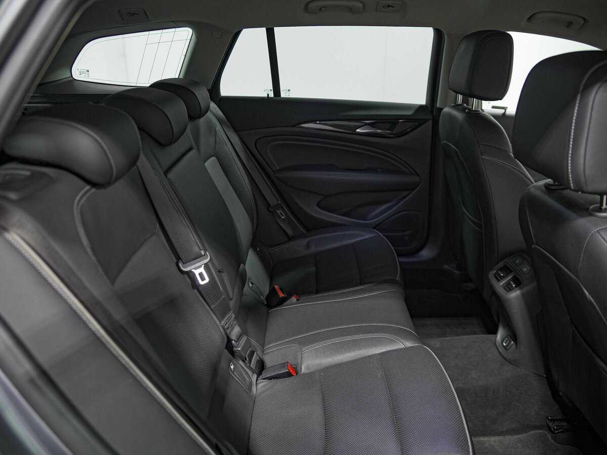 Купить Opel Insignia, 2018, 176 444 км, фото №16