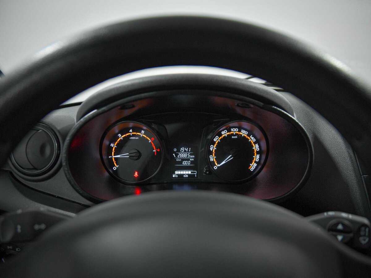 Купить Lada (ВАЗ) Granta Euro-2, 2023, 28 884 км, фото №5