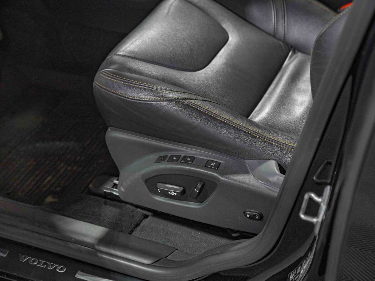 Купить Volvo XC60, 2015, 201 129 км, фото №14