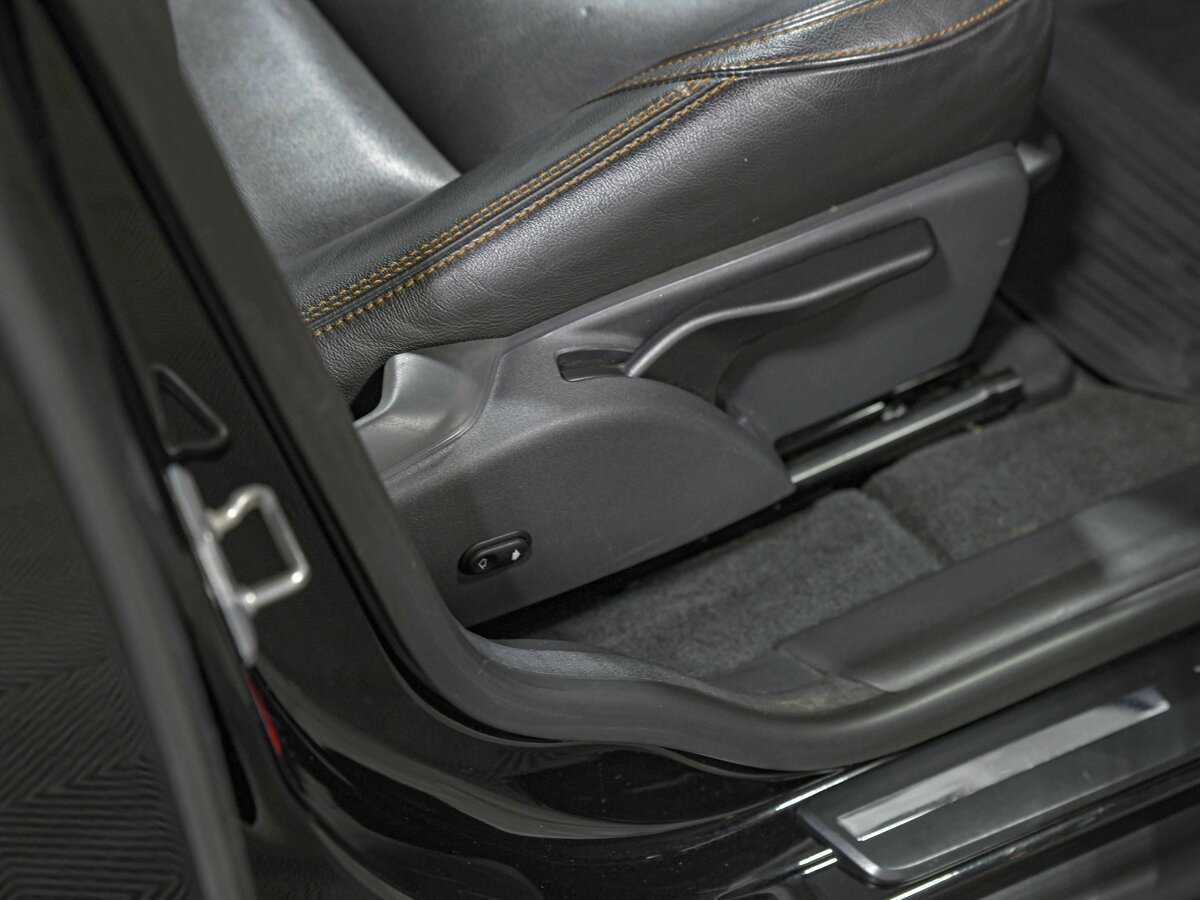 Купить Volvo XC60, 2015, 201 129 км, фото №17