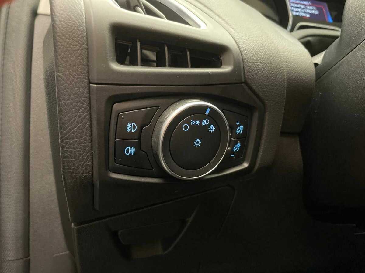 Купить Ford Focus, 2019, 94 853 км, фото №14