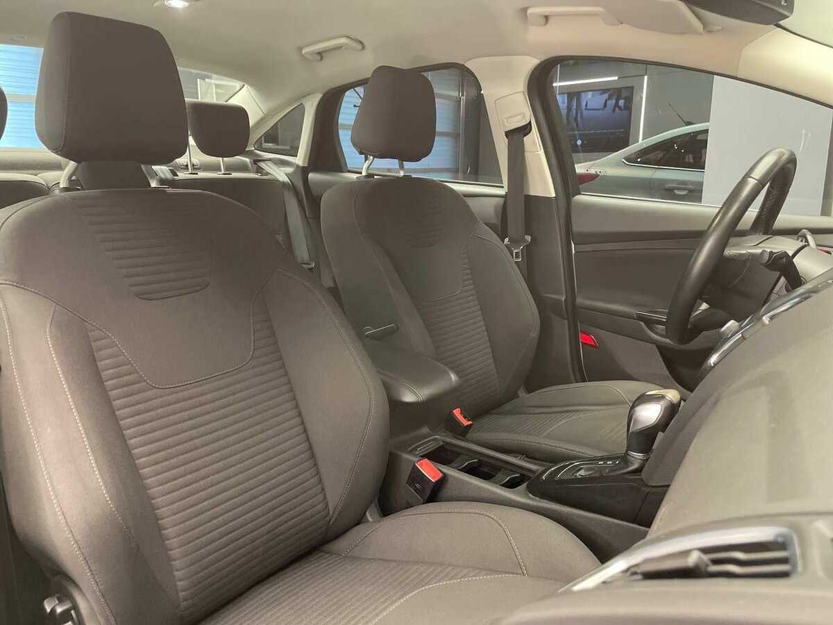 Купить Ford Focus, 2019, 94 853 км, фото №20