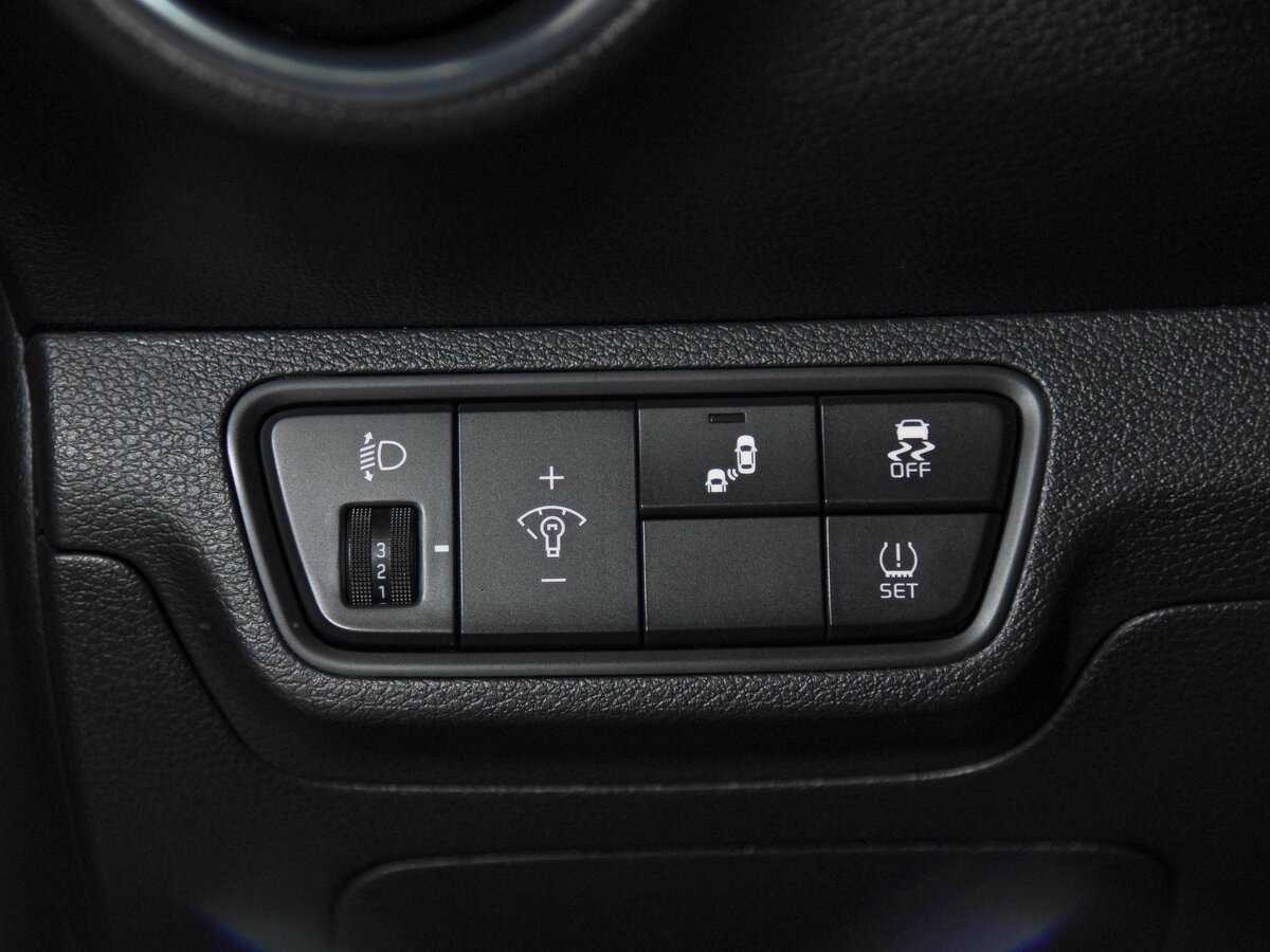 Купить Kia Cerato, 2021, 71 368 км, фото №14