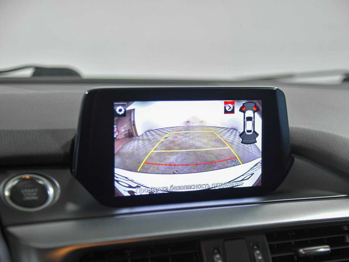 Купить Mazda 6, 2017, 96 352 км, фото №12