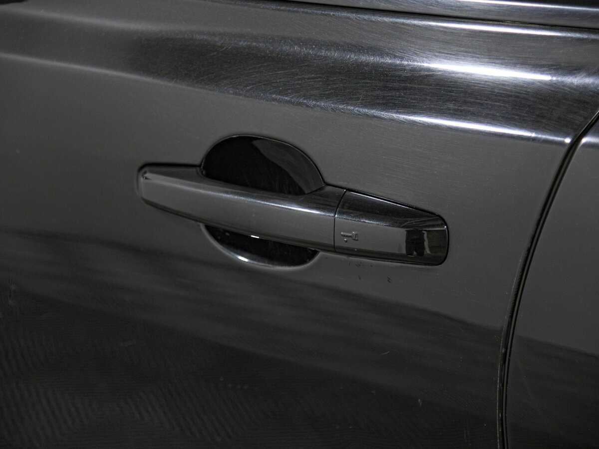 Купить Jaguar XF, 2017, 110 798 км, фото №23